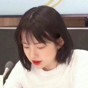 很纯很高级的甜美精选微信头像(精选40张)