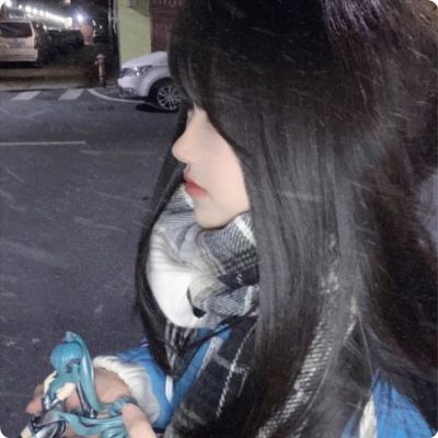 高清非主流女生头像(精选32张)