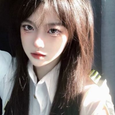 高清非主流女生头像(精选32张)