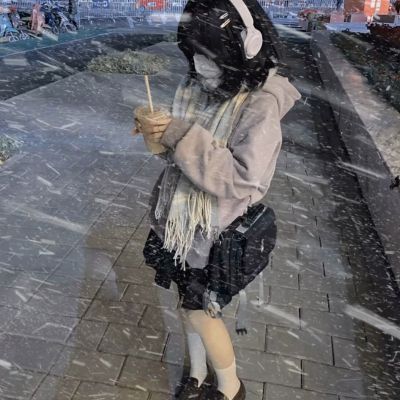 高清非主流女生头像(精选32张)