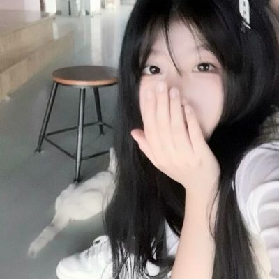 高清非主流女生头像(精选32张)