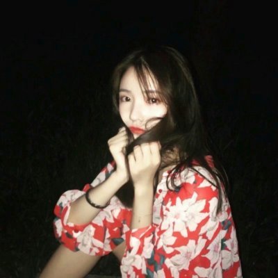 高清非主流女生头像(精选32张)