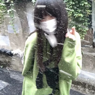高清非主流女生头像(精选32张)