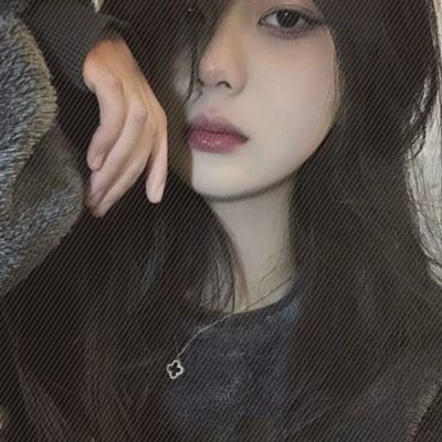 高清非主流女生头像(精选32张)