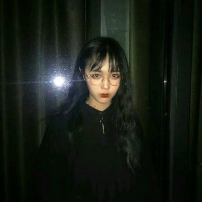 高清非主流女生头像(精选32张)