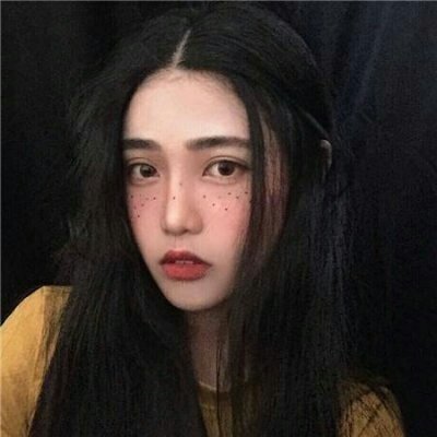 高清非主流女生头像(精选32张)