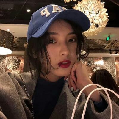 高清非主流女生头像(精选32张)