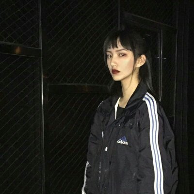 高清非主流女生头像(精选32张)