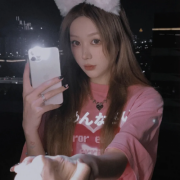 潮流情侣头像霸气十足一男一女(精选20张)