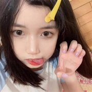 很酷的女生头像(32张)