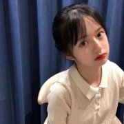 2023春天很温柔的女生头像大全(32张)