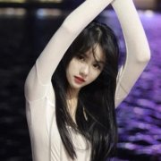 2023年女生快手头像图片(共22张)