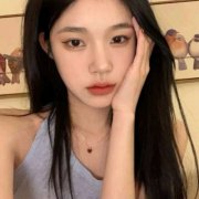 2023最潮流真人头像女生高清图片(精选26张)