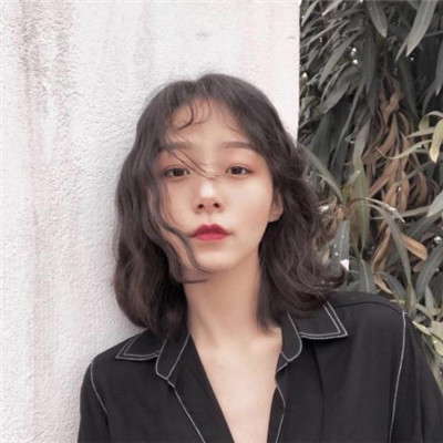 欧美妩媚女生头像(精选18张)
