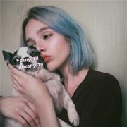 欧美妩媚女生头像(精选18张)