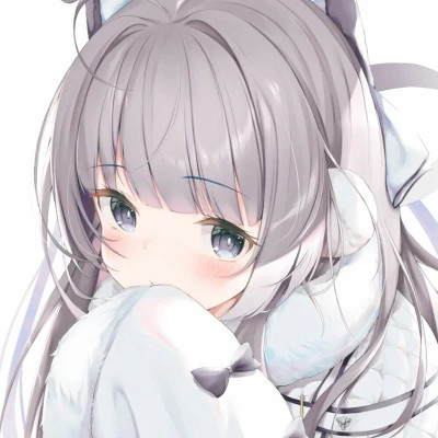 2023最火卡通女头像(共20张)