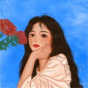2023最火清晰头像(优选34张)