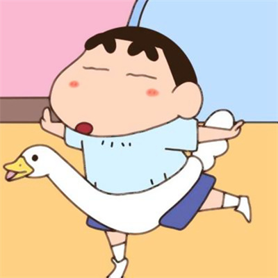 可爱又不失沙雕的头像(共32张)