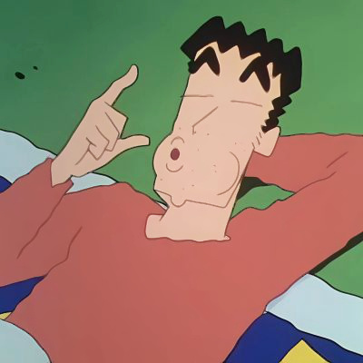 可爱又不失沙雕的头像(共32张)