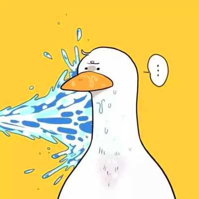 2023最火搞笑情侣头像(共22张)