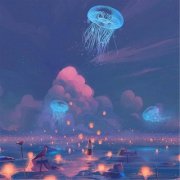 2023年现在最火的头像(22张)