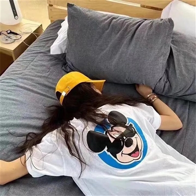 干净温柔气质女生头像图片(精选38张)