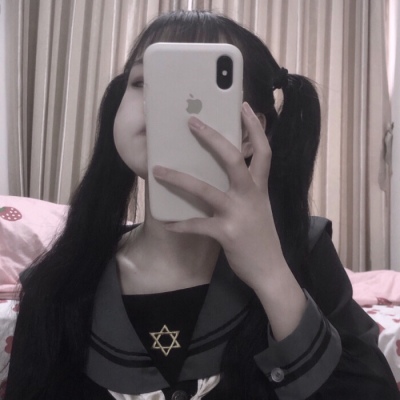 干净温柔气质女生头像图片(精选38张)