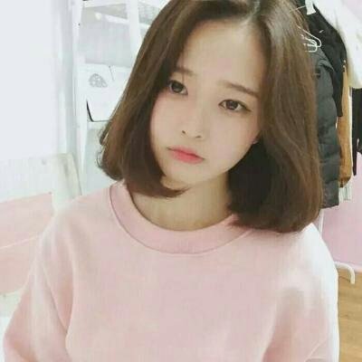 干净温柔气质女生头像图片(精选38张)