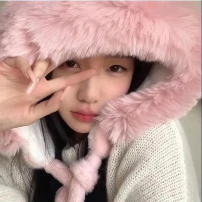 干净温柔气质女生头像图片(精选38张)