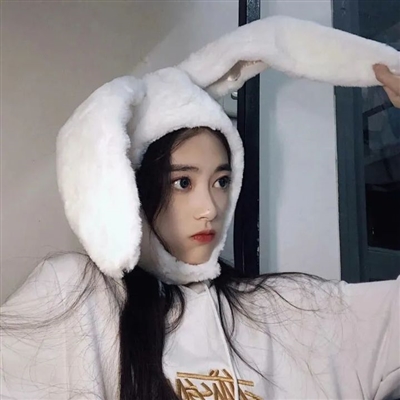 干净温柔气质女生头像图片(精选38张)