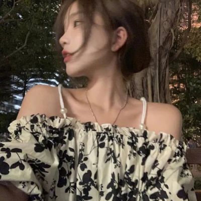 干净温柔气质女生头像图片(精选38张)