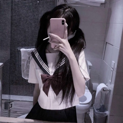 干净温柔气质女生头像图片(精选38张)