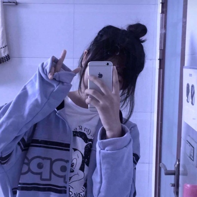 干净温柔气质女生头像图片(精选38张)