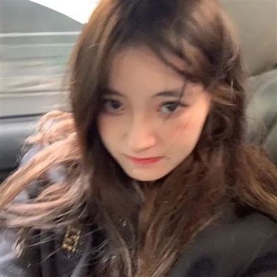 干净温柔气质女生头像图片(精选38张)