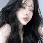 女生微信头像真人2023最火图片(共34张)