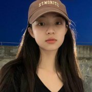 清新脱俗女生头像(优选22张)