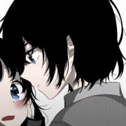 超甜情头二次元图片(共24张)