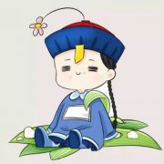 网红小僵尸图片头像(精选40张)