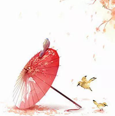 微信头像古风意境图片(精选24张)