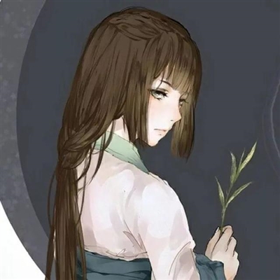 微信头像古风意境图片(精选24张)