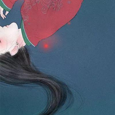 微信头像古风意境图片(精选24张)