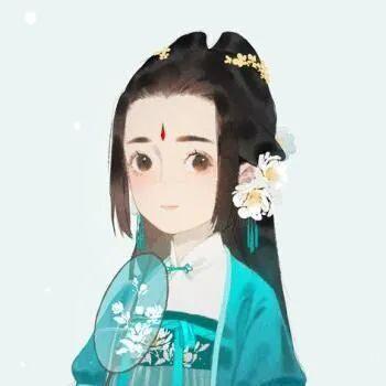 微信头像古风意境图片(精选24张)