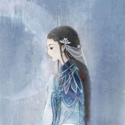 微信头像古风意境图片(精选24张)