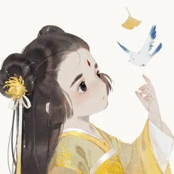 微信头像古风意境图片(精选24张)