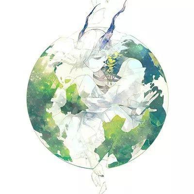 微信头像古风意境图片(精选24张)