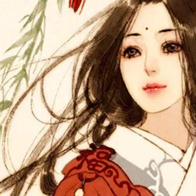 微信头像古风意境图片(精选24张)