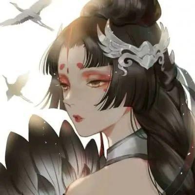 微信头像古风意境图片(精选24张)
