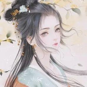 微信头像古风意境图片(精选24张)