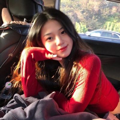 高级气质有品位的微信女生头像(精选35张)