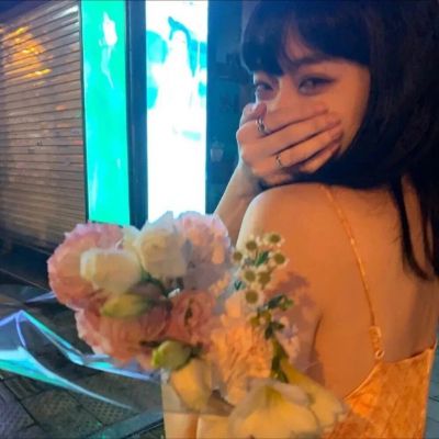 高级气质有品位的微信女生头像(精选35张)